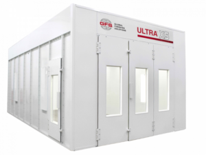 GFS Ultra XS Paint Booth