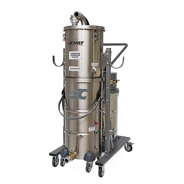 Dust Extractor 85L
